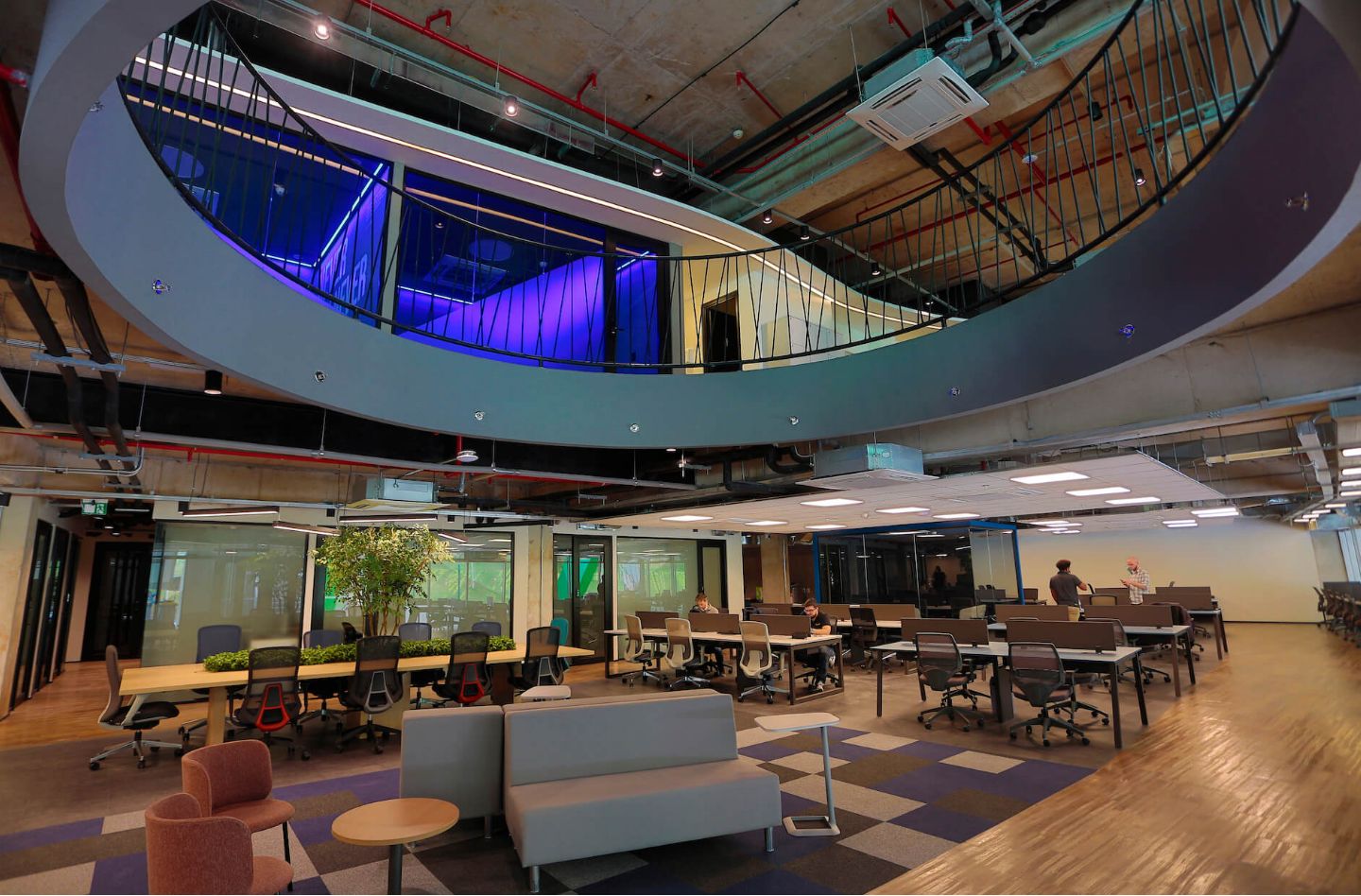 BASE Coworking