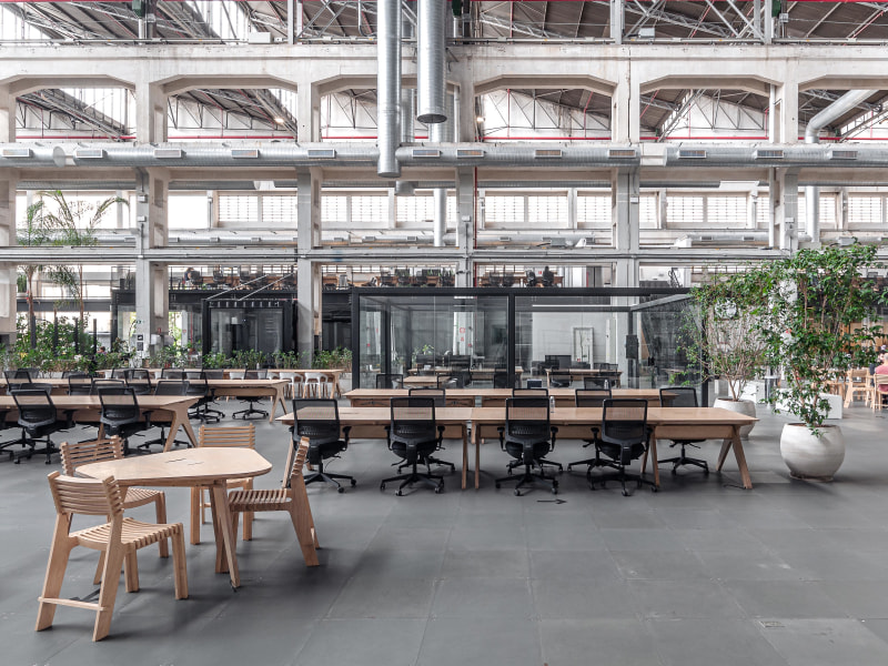 STATE Innovation HUB